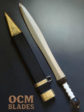 Custom gladius mainz