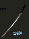 Katana de Colecție – Ocm Blades (Handmade în România by Ovidiu Cătălin Minuță)