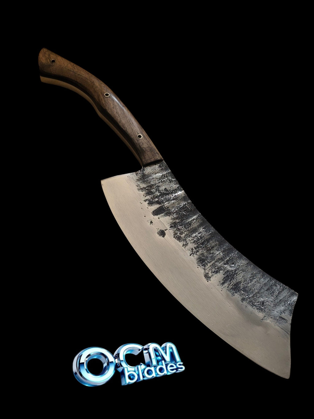 Satâr artizanal forjat manual – OCM Blades
