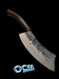 Satâr artizanal forjat manual – OCM Blades