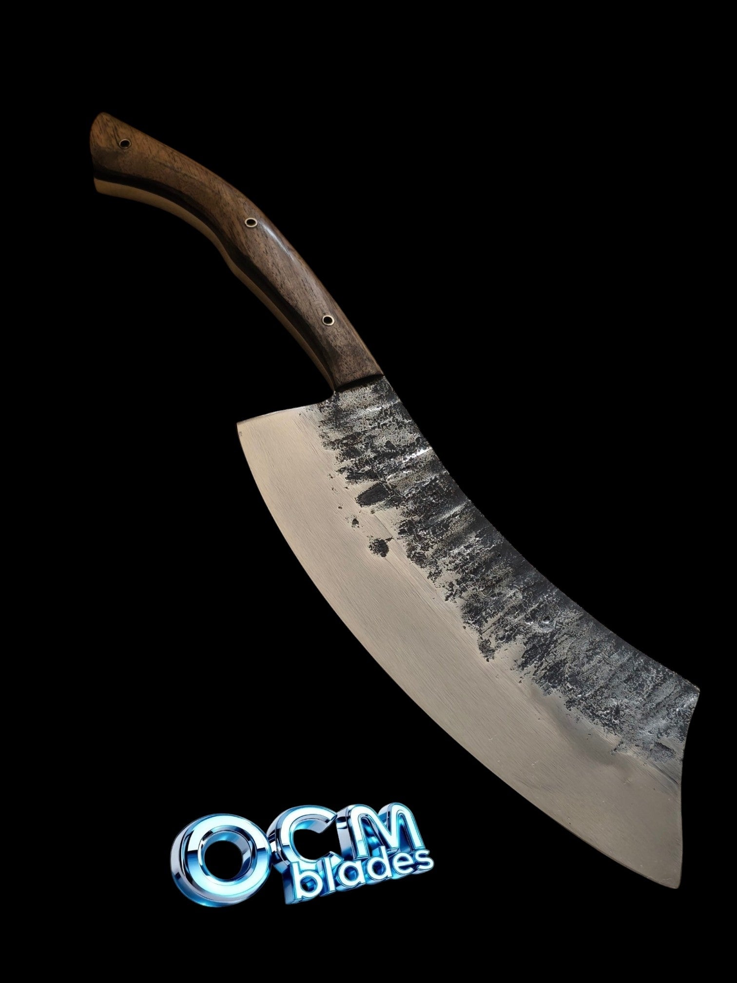 Satâr artizanal forjat manual – OCM Blades