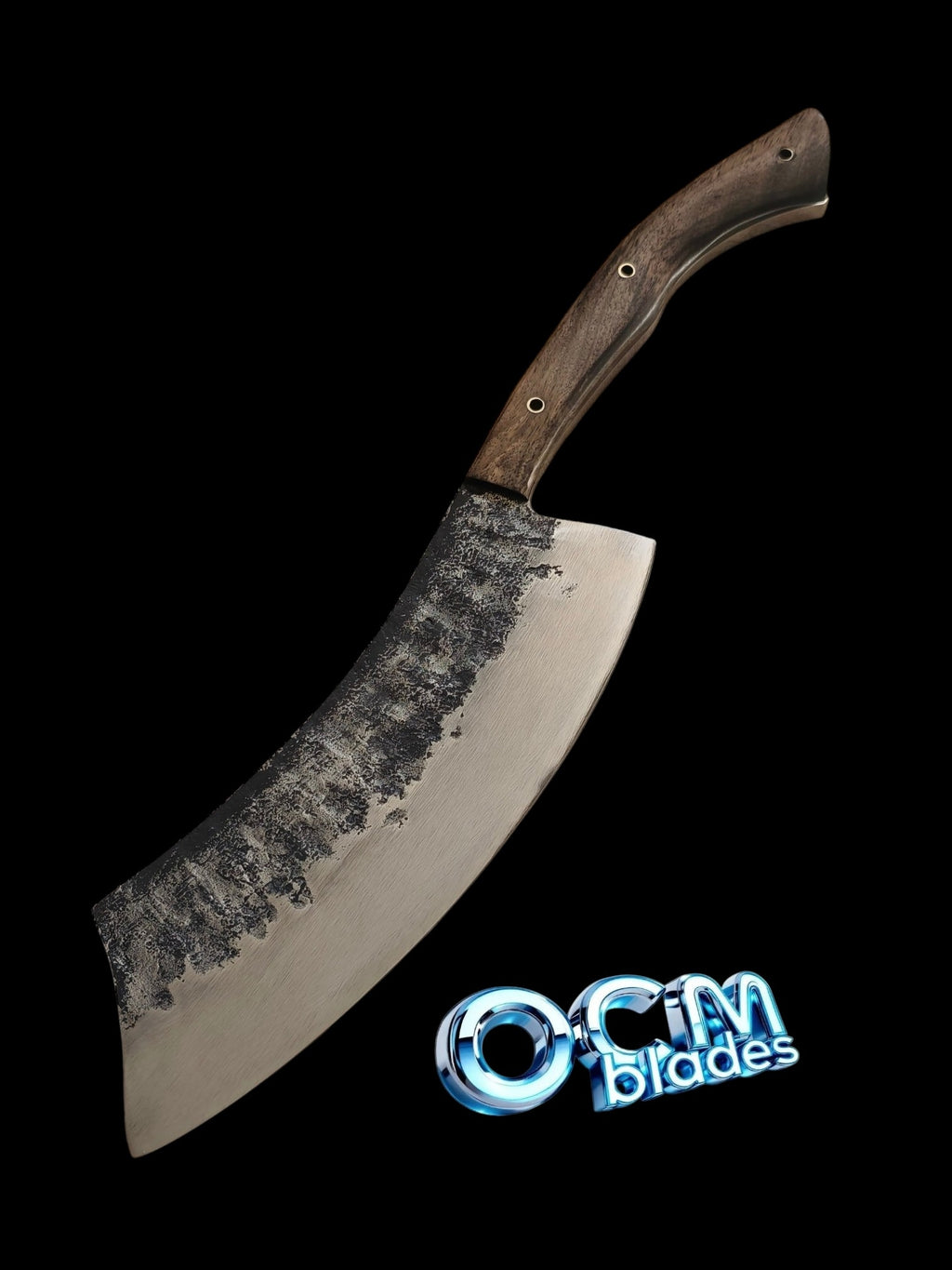 Satâr artizanal forjat manual – OCM Blades