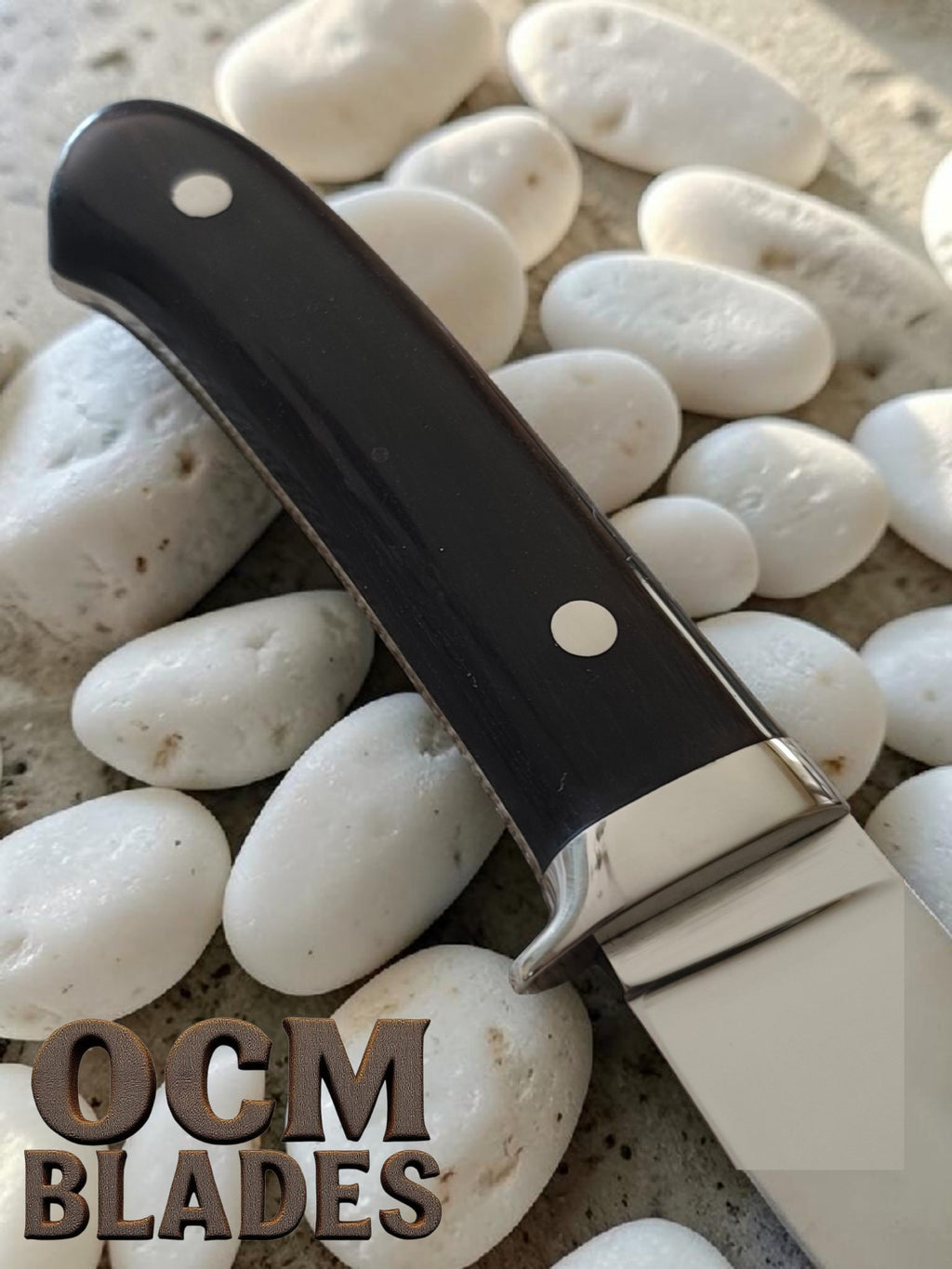 Hunting knife