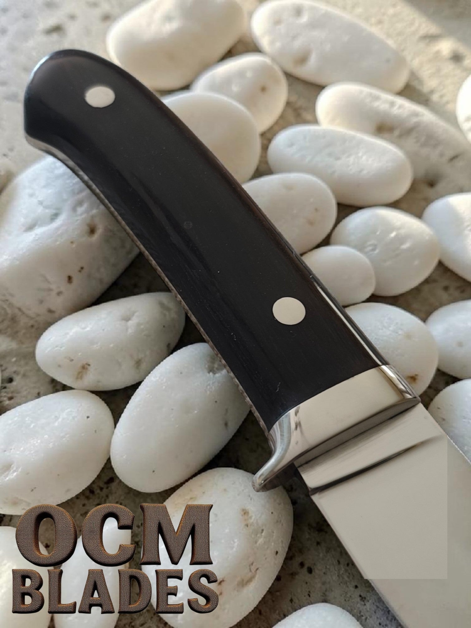 Hunting knife